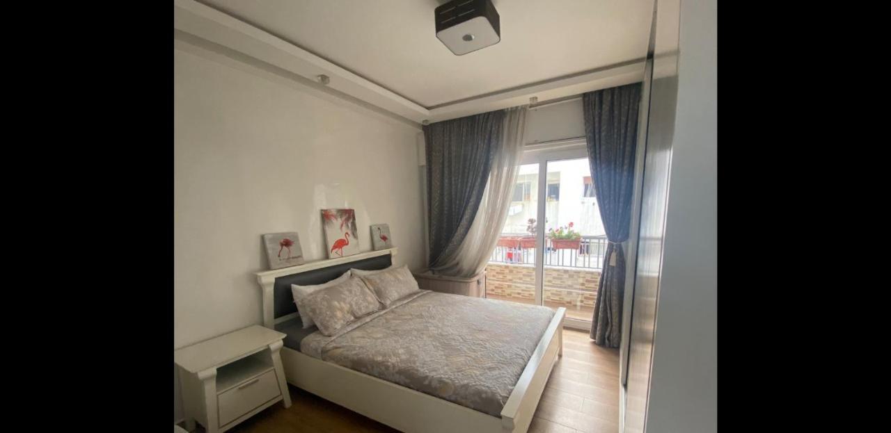 Tanger Cente Ville Kültér fotó